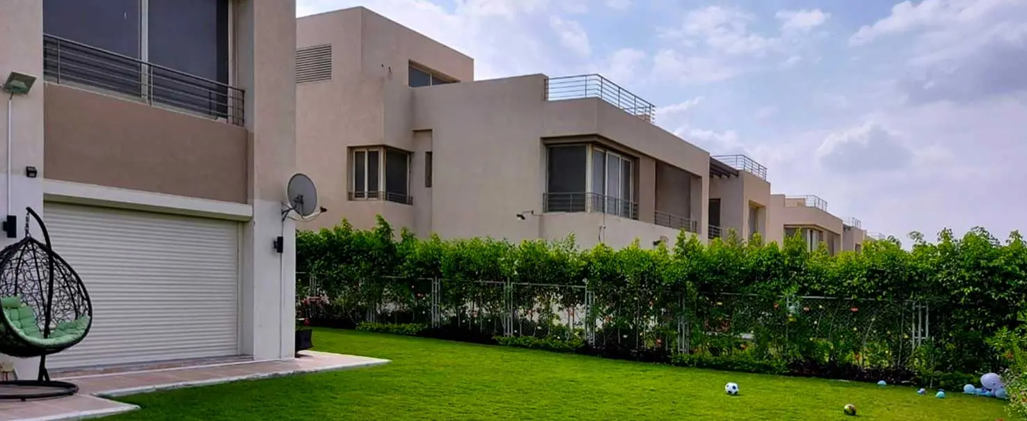Mountain View Ras El Hikma | Chalet