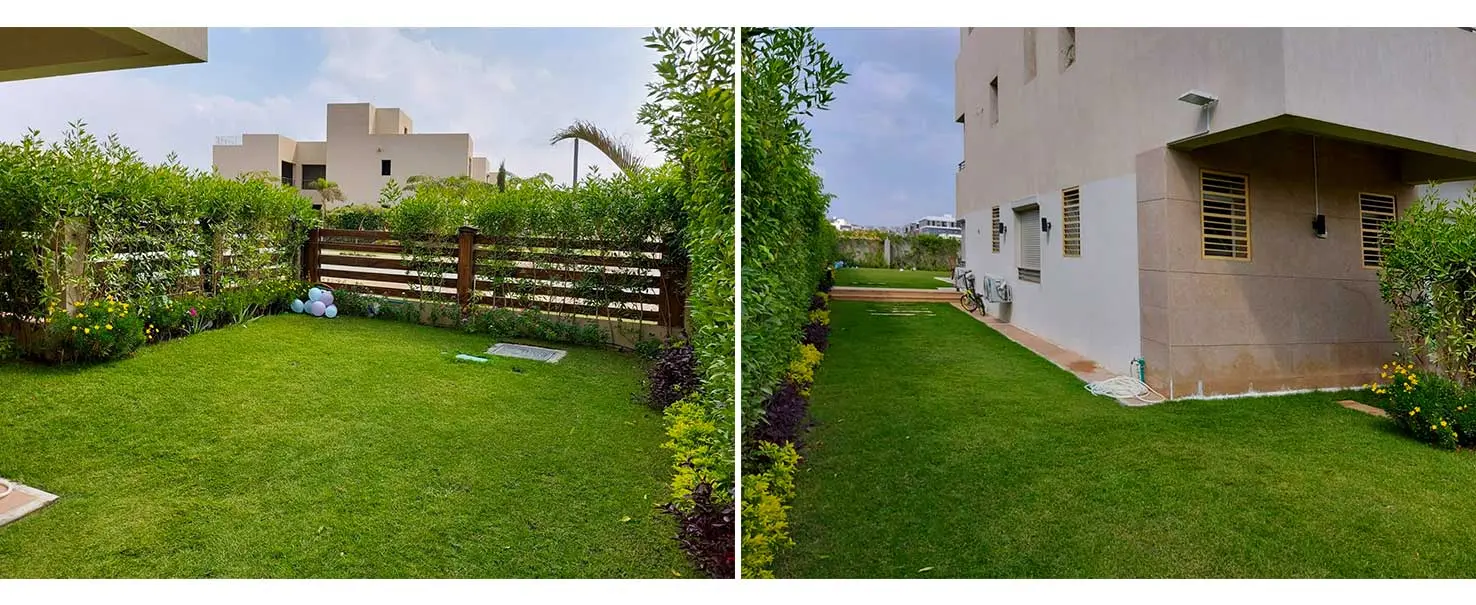 Mountain View Ras El Hikma | Chalet