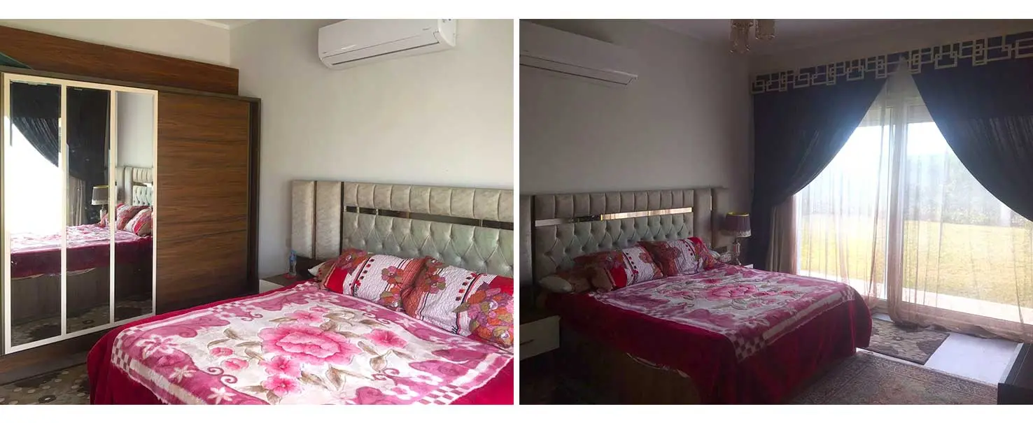 Mountain View Ras El Hikma | Chalet