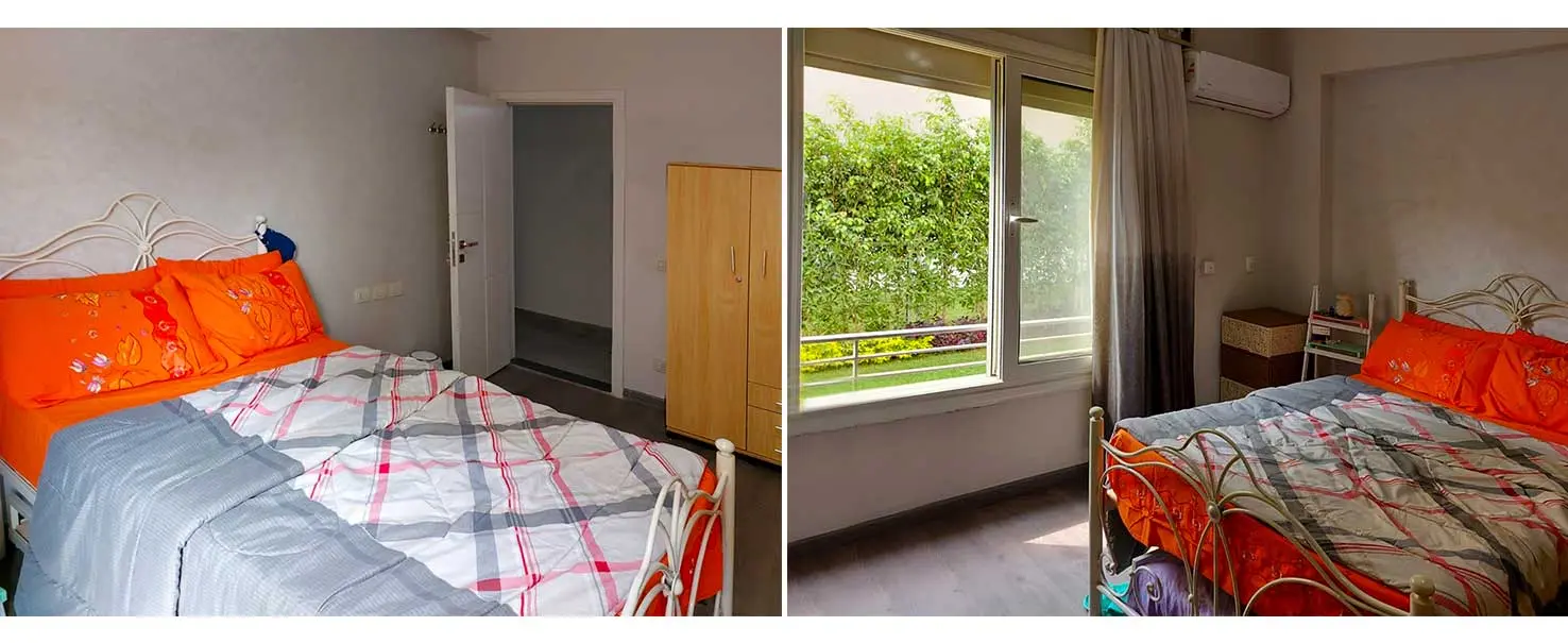 Mountain View Ras El Hikma | Chalet