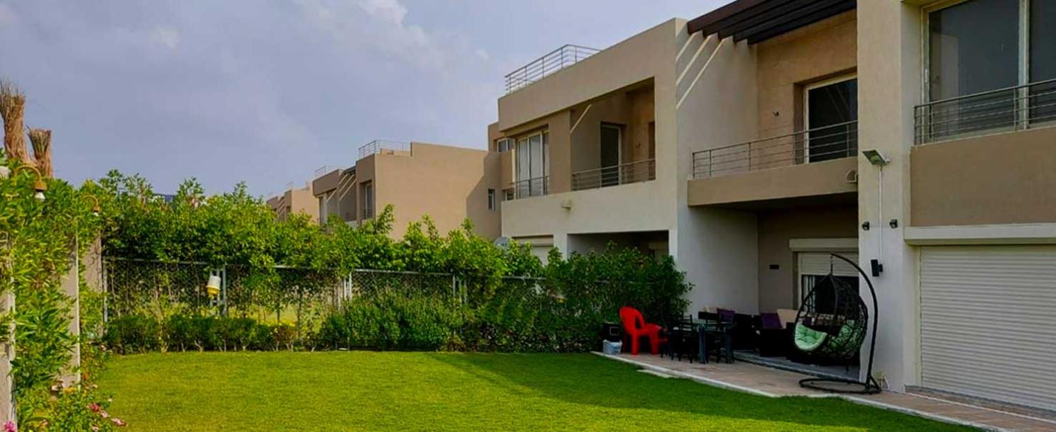 Mountain View Ras El Hikma | Chalet