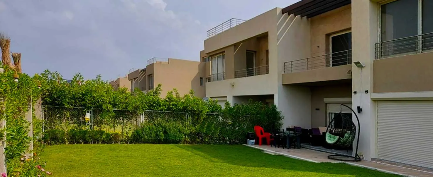 Mountain View Ras El Hikma | Chalet