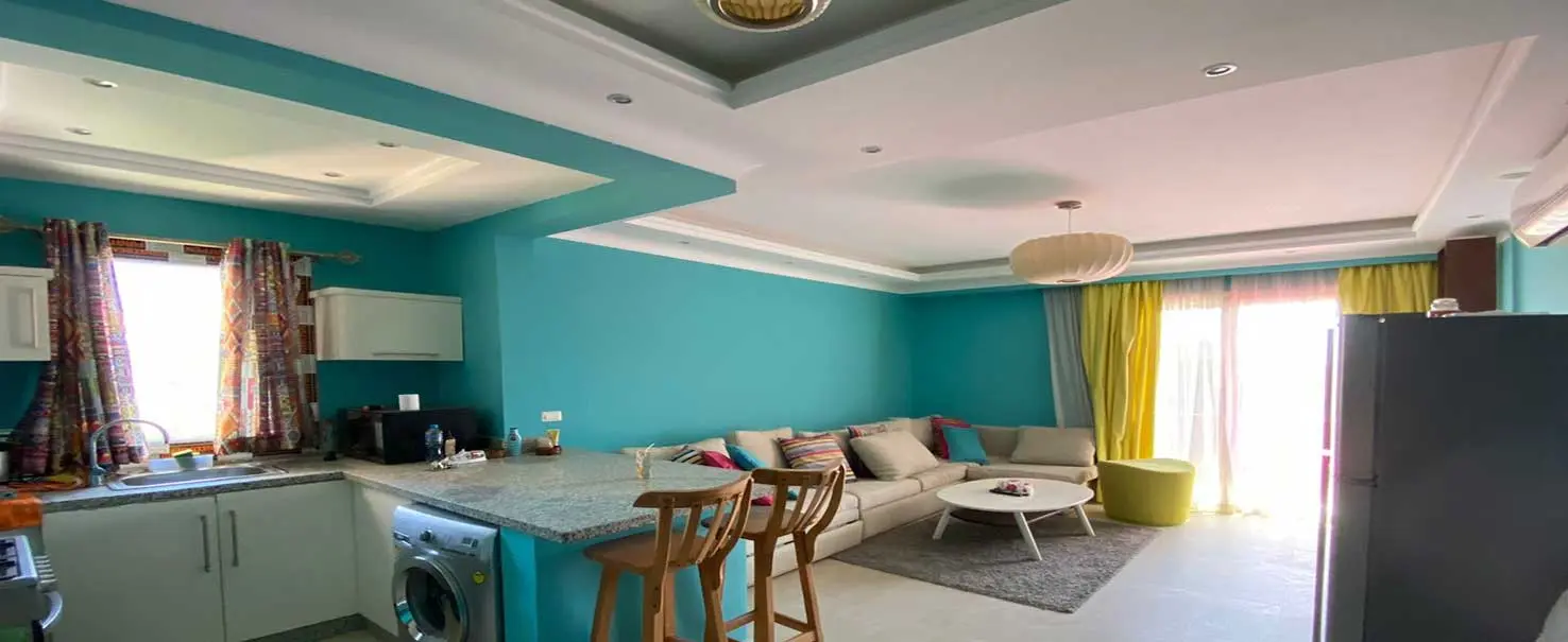 Mountain View Sokhna | Chalet