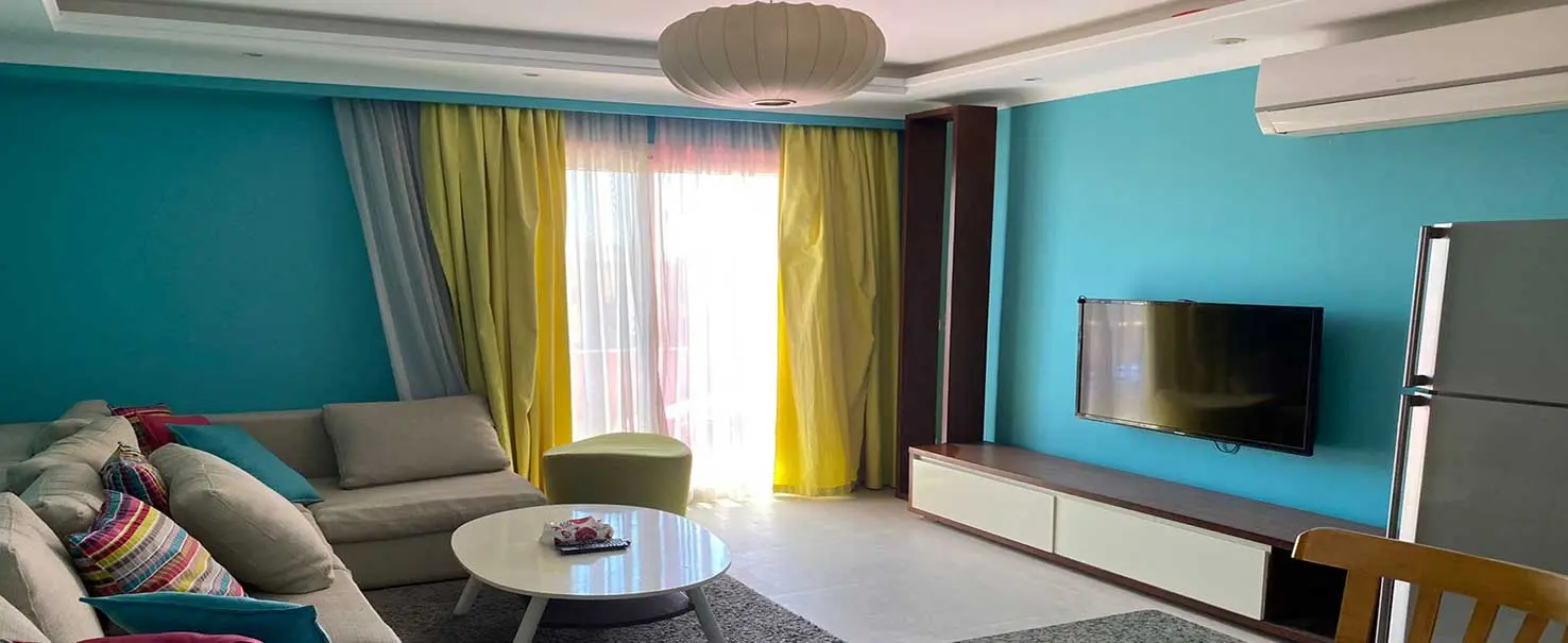Mountain View Sokhna | Chalet