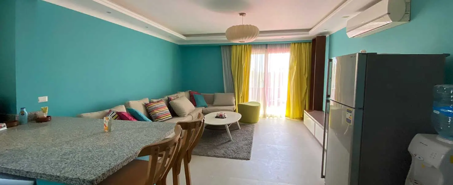 Mountain View Sokhna | Chalet