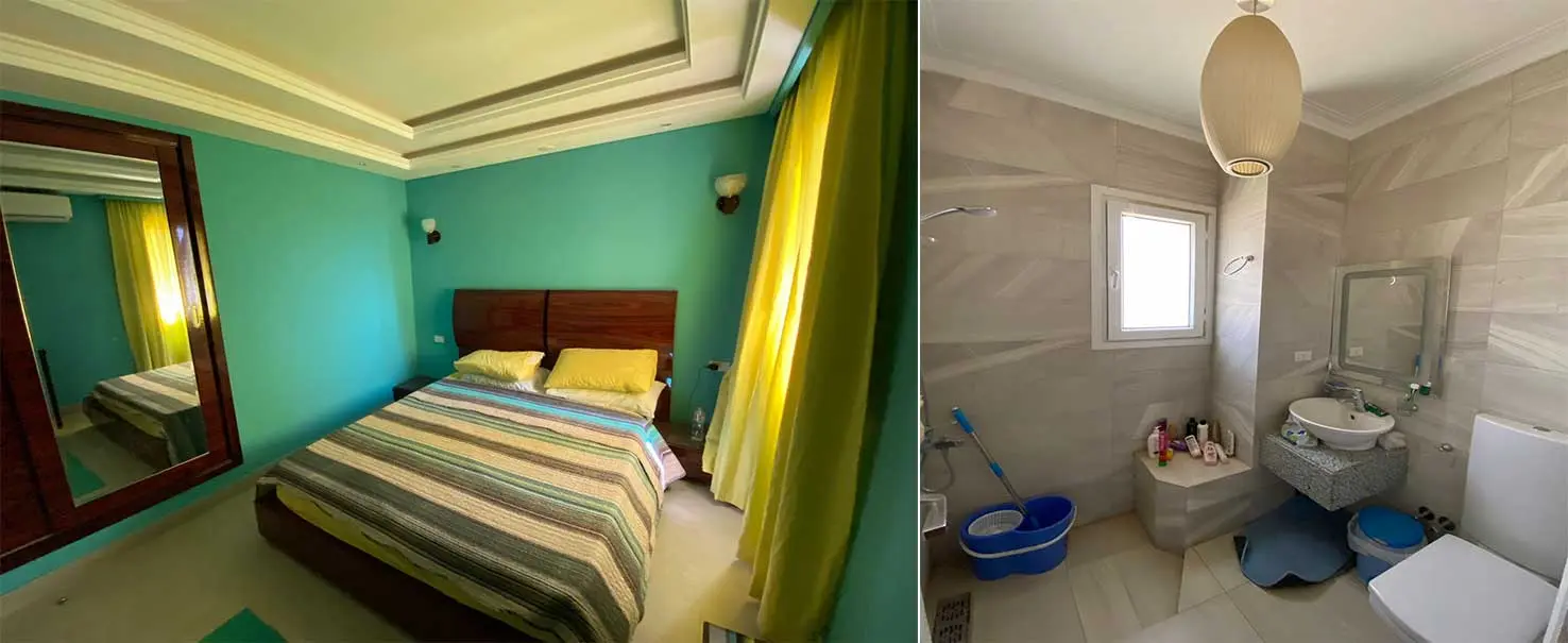 Mountain View Sokhna | Chalet