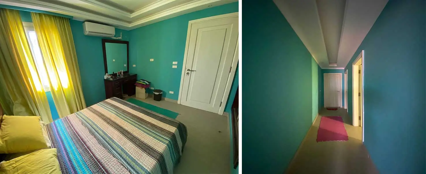 Mountain View Sokhna | Chalet