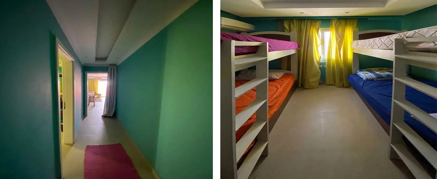 Mountain View Sokhna | Chalet