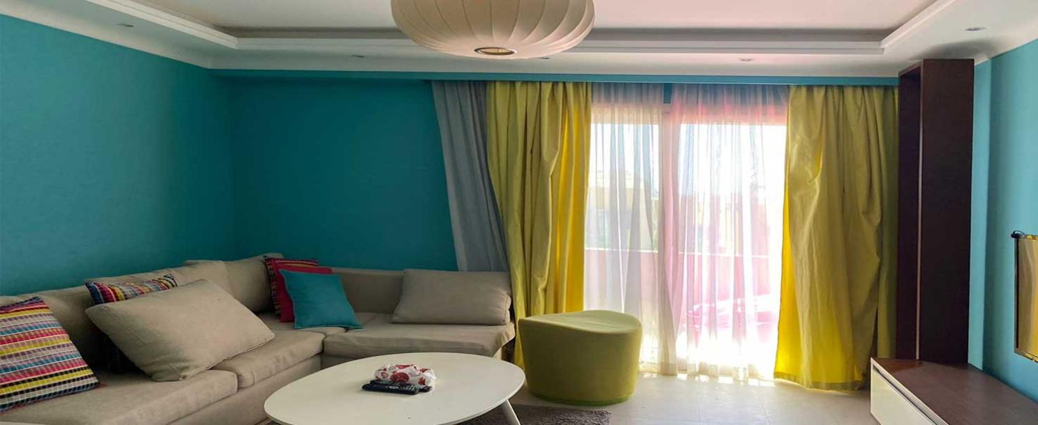 Mountain View Sokhna | Chalet