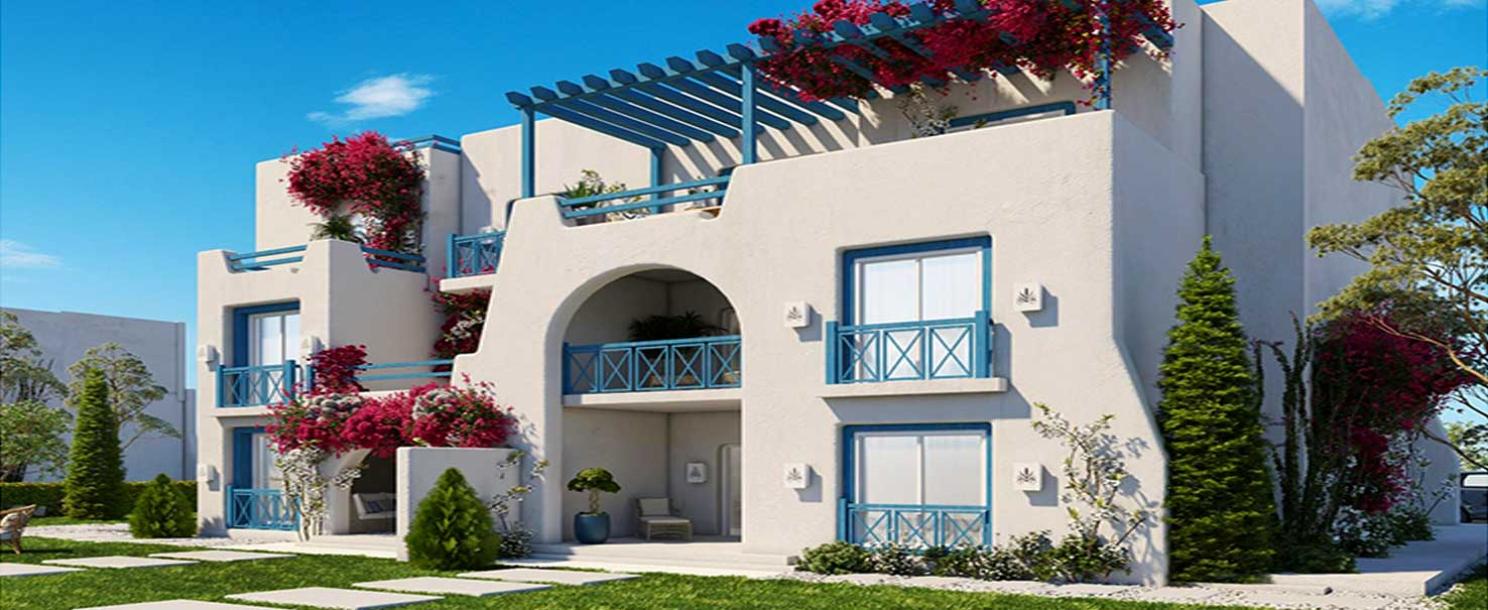 Mountain View Rhodes | Chalet