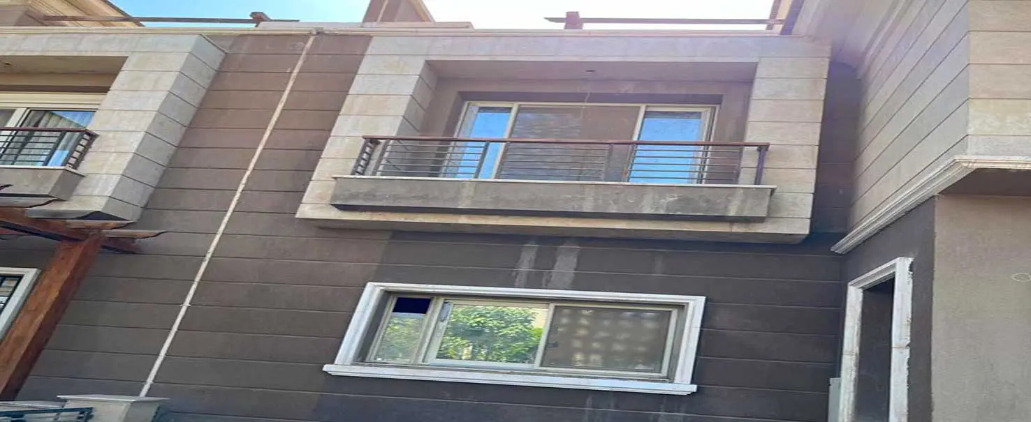 New Giza | Penthouse