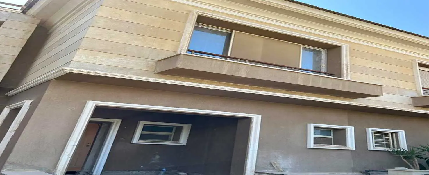 New Giza | Penthouse
