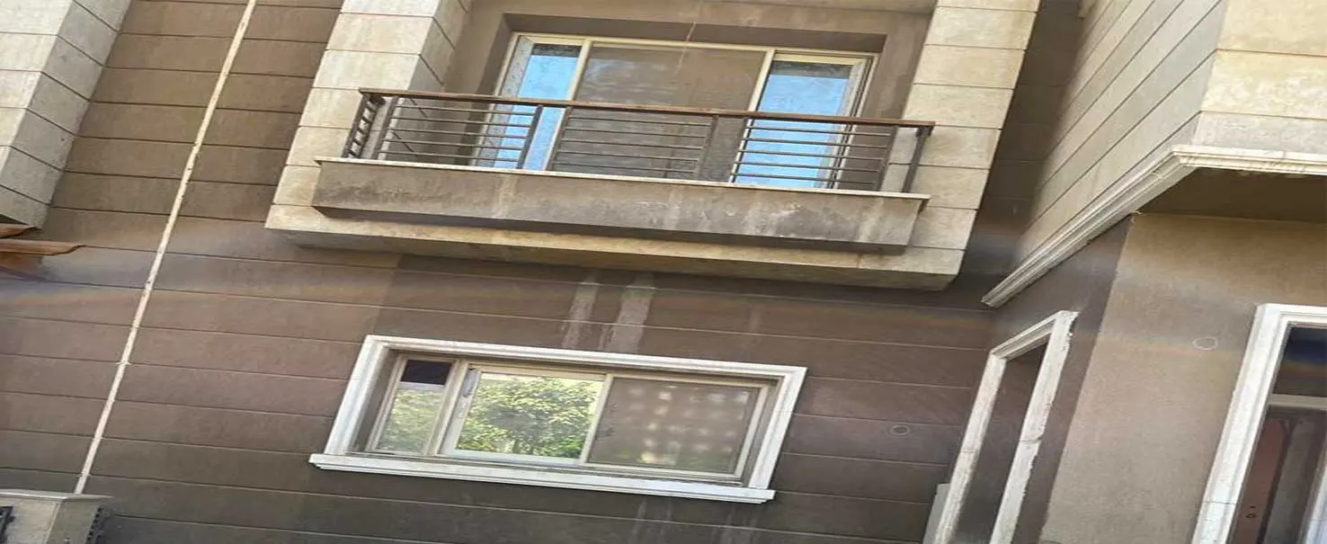 New Giza | Penthouse