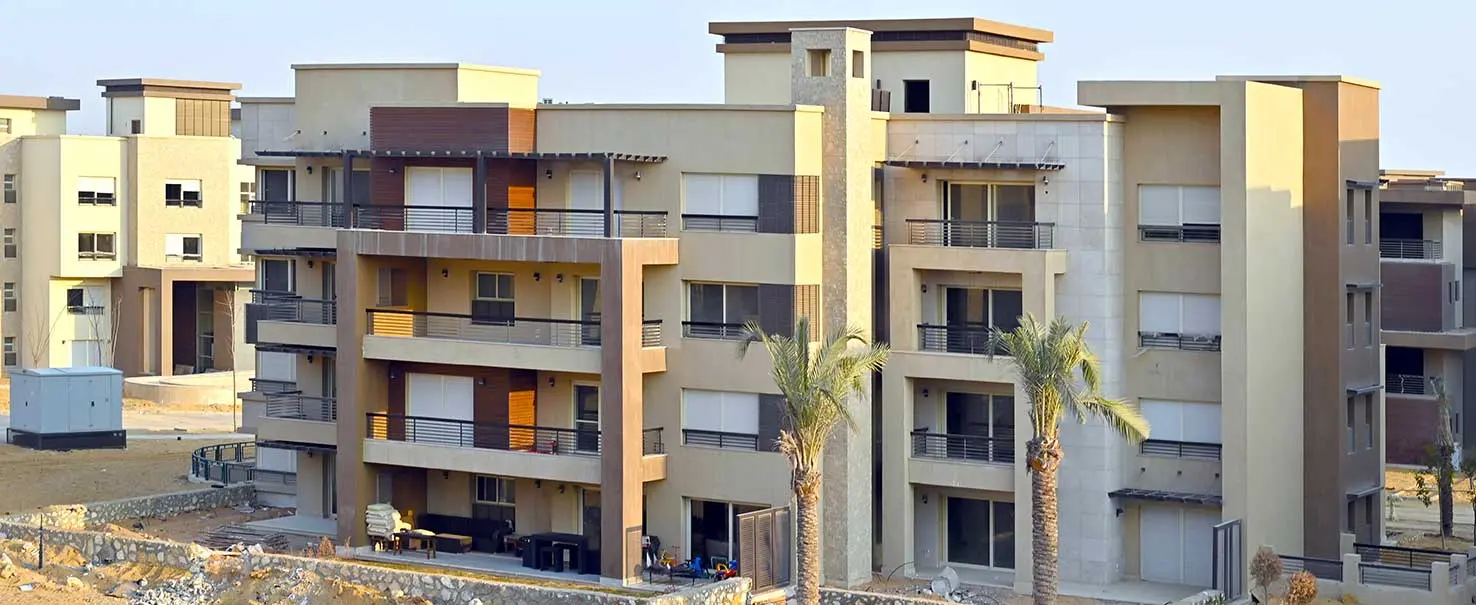 New Giza | Apartment