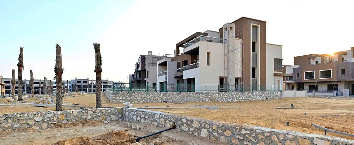 New Giza | Apartment
