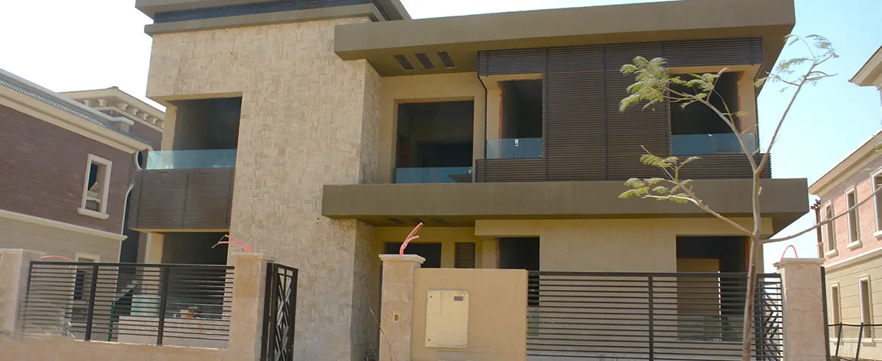 New Giza | Stand Alone Villa