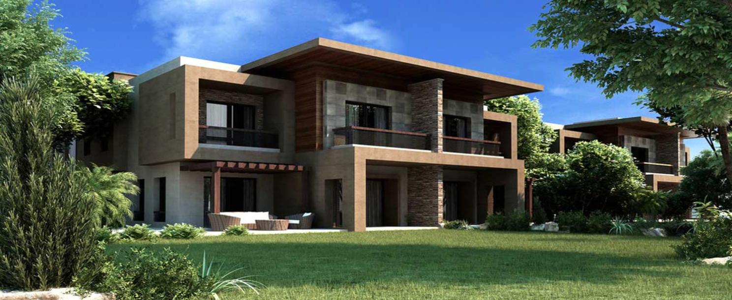 New Giza | Stand Alone Villa