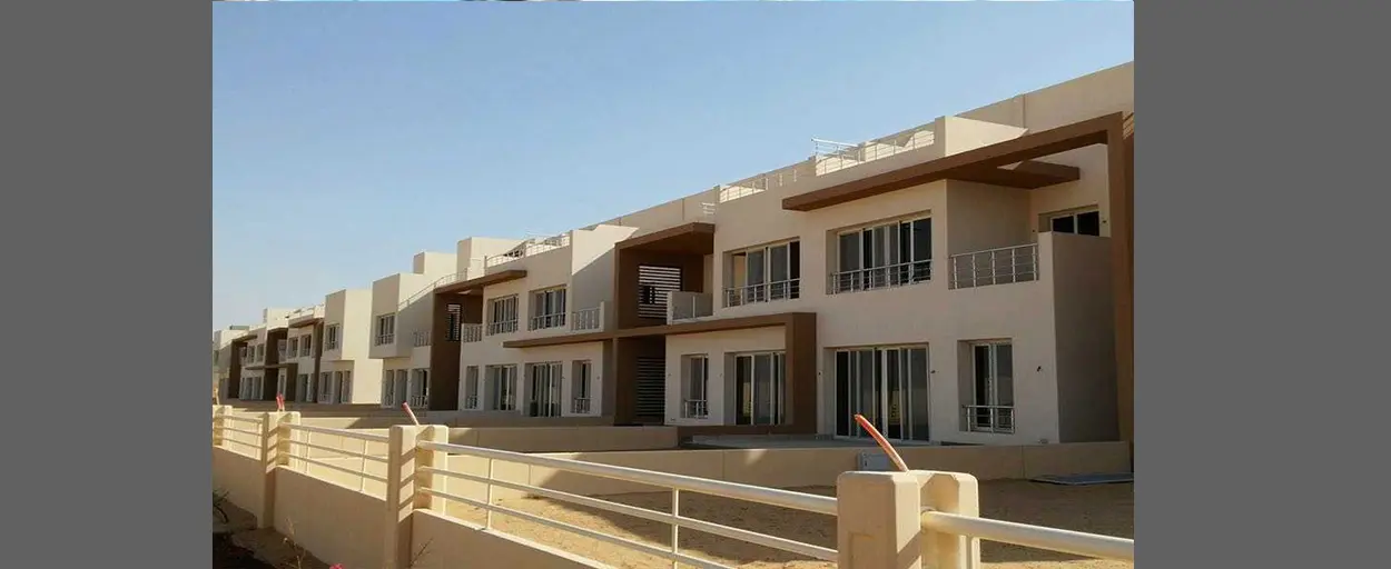 Grand Heights | تاون هاوس