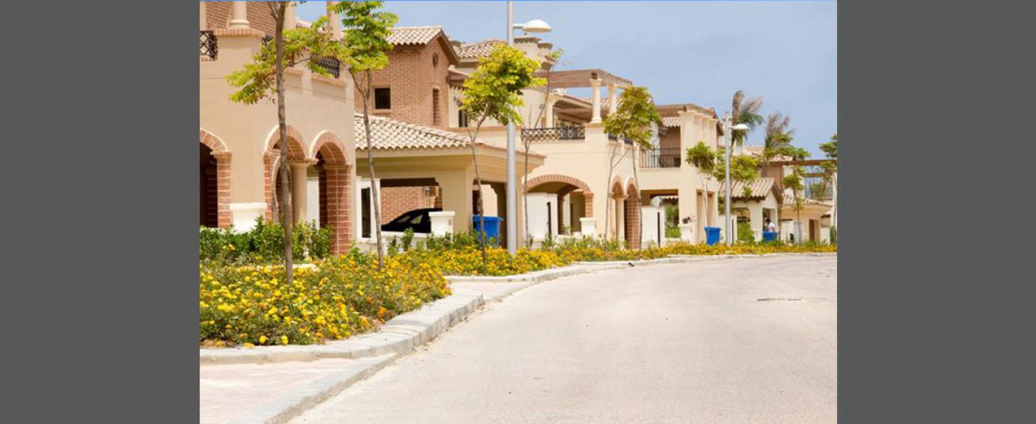 Marassi | تاون هاوس