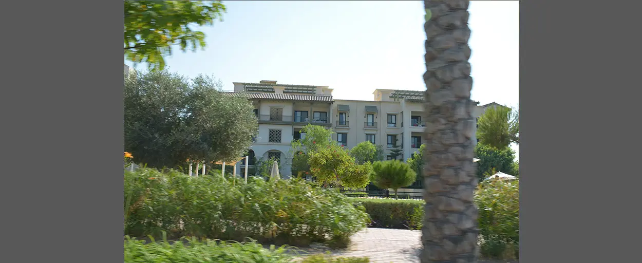 Marassi | Ground Floor