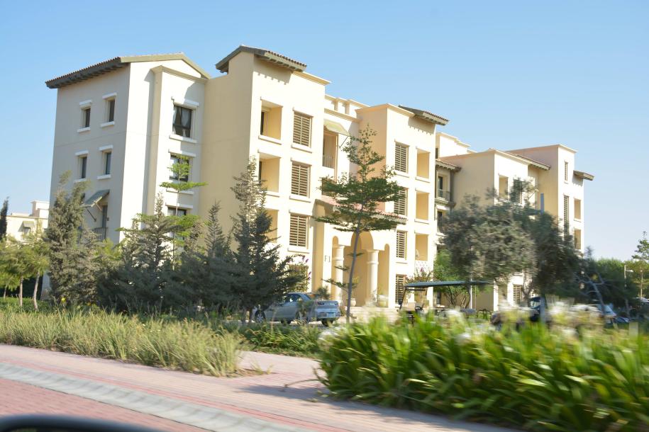 Marassi | Chalet