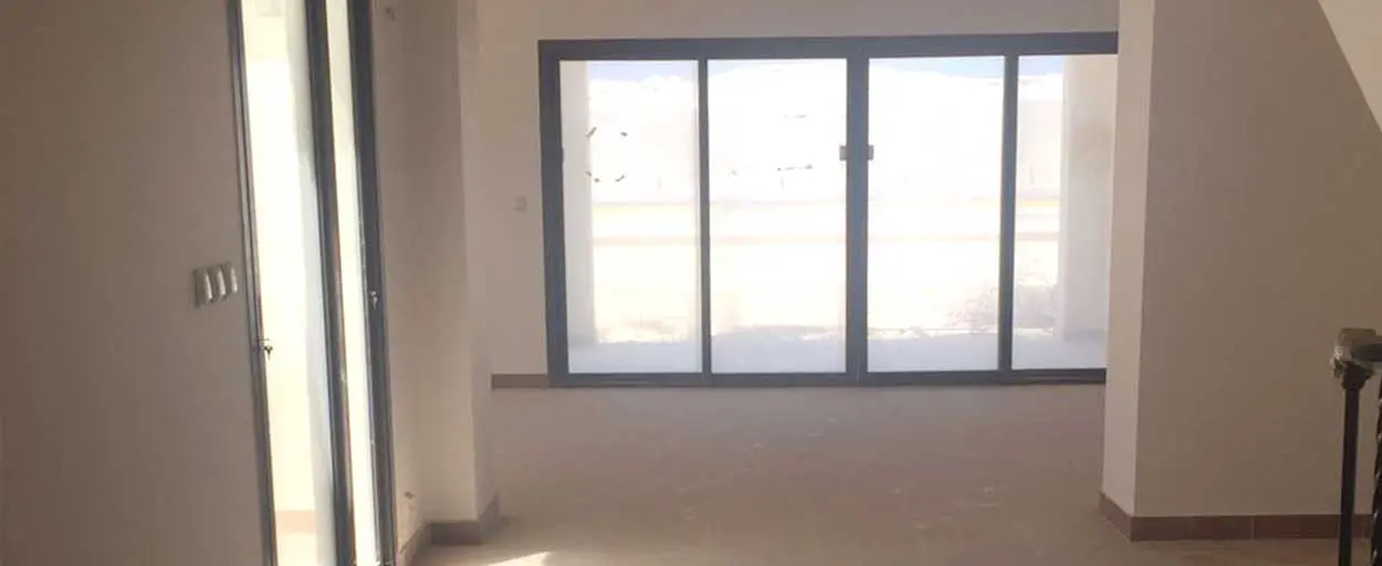Marassi | Villa