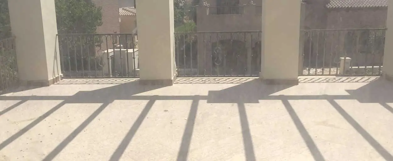 Marassi | Villa