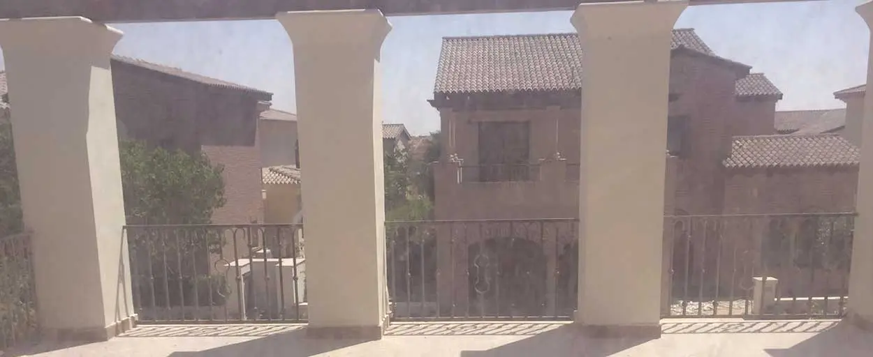 Marassi | Villa