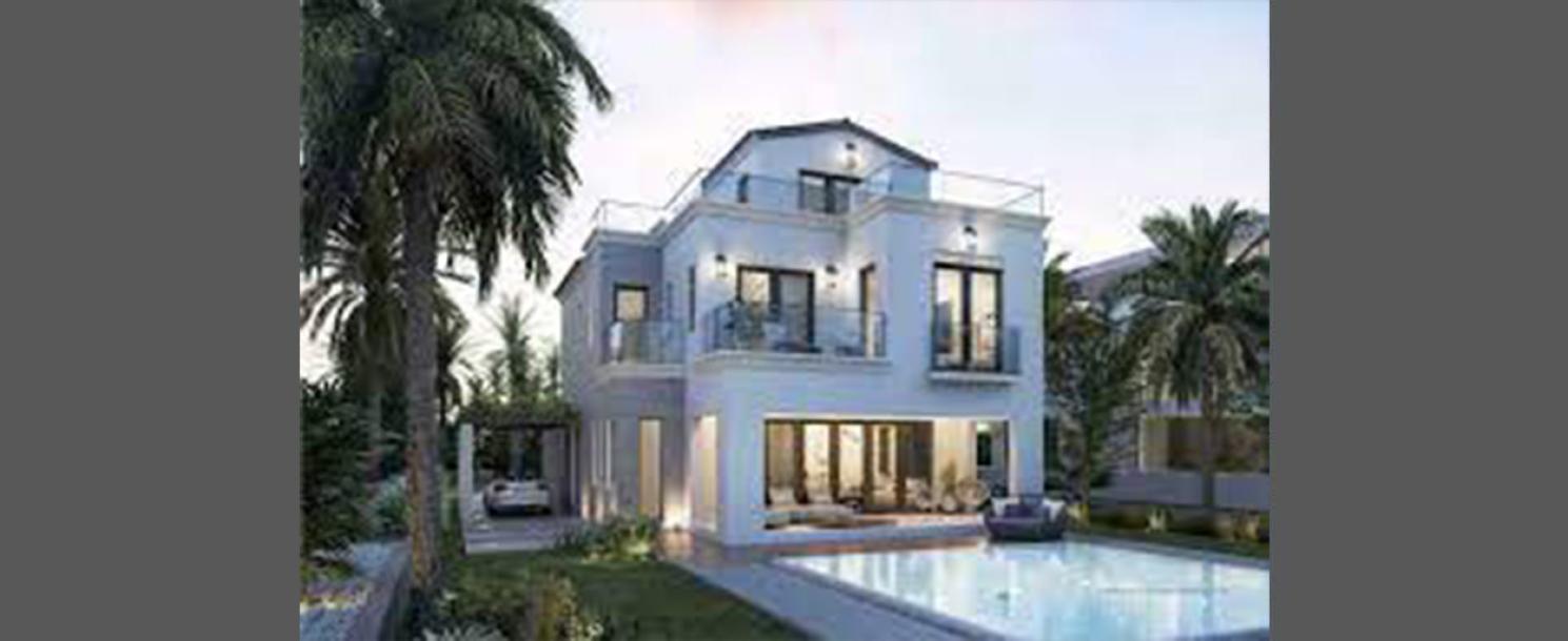 Marassi | Villa