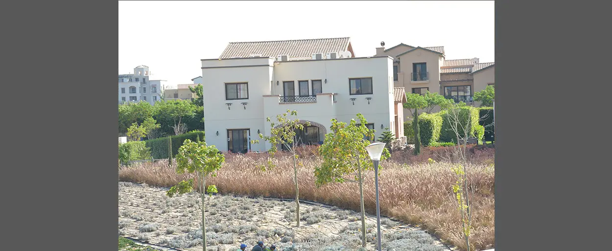 Marassi | Chalet
