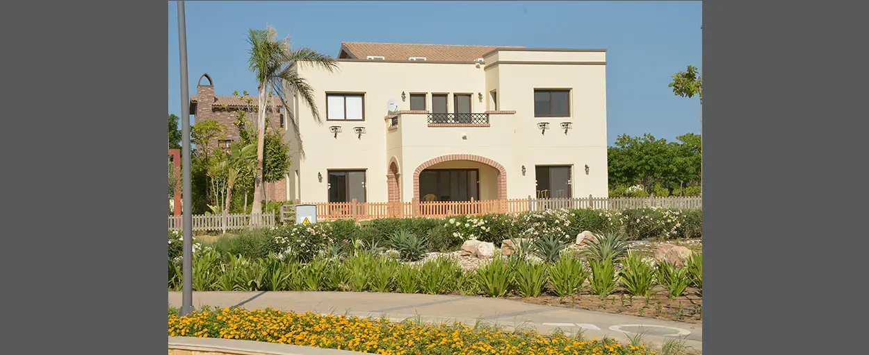 Marassi | Chalet