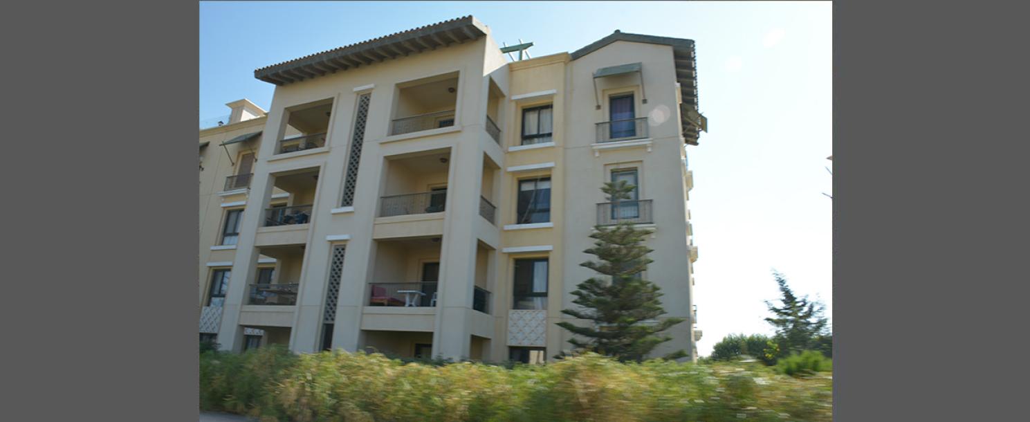 Marassi | شقة