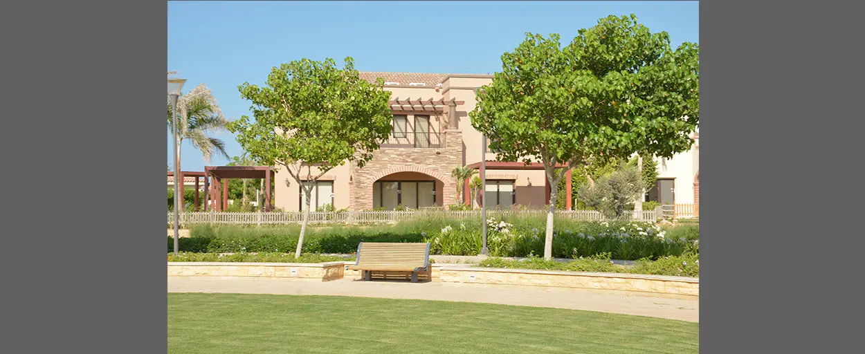 Marassi | Duplex
