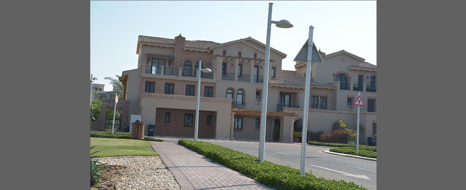 Marassi | Duplex