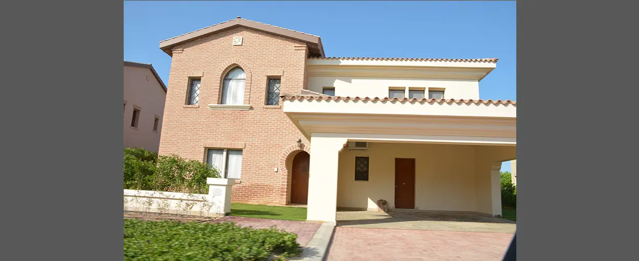 Marassi | فيلا
