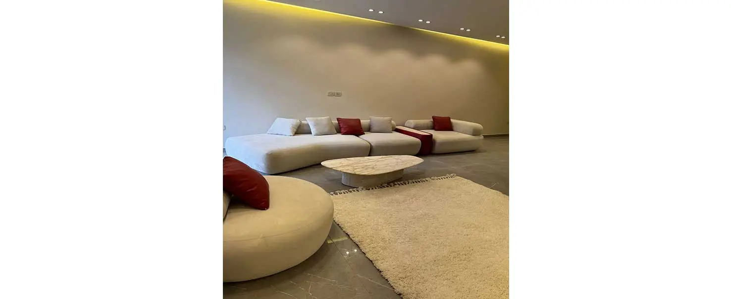 Lake View Residence | Apartment