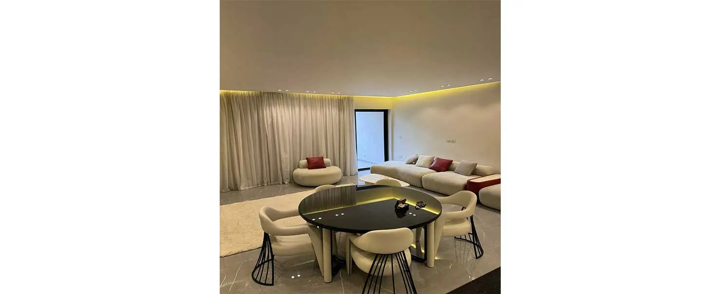 Lake View Residence | Apartment