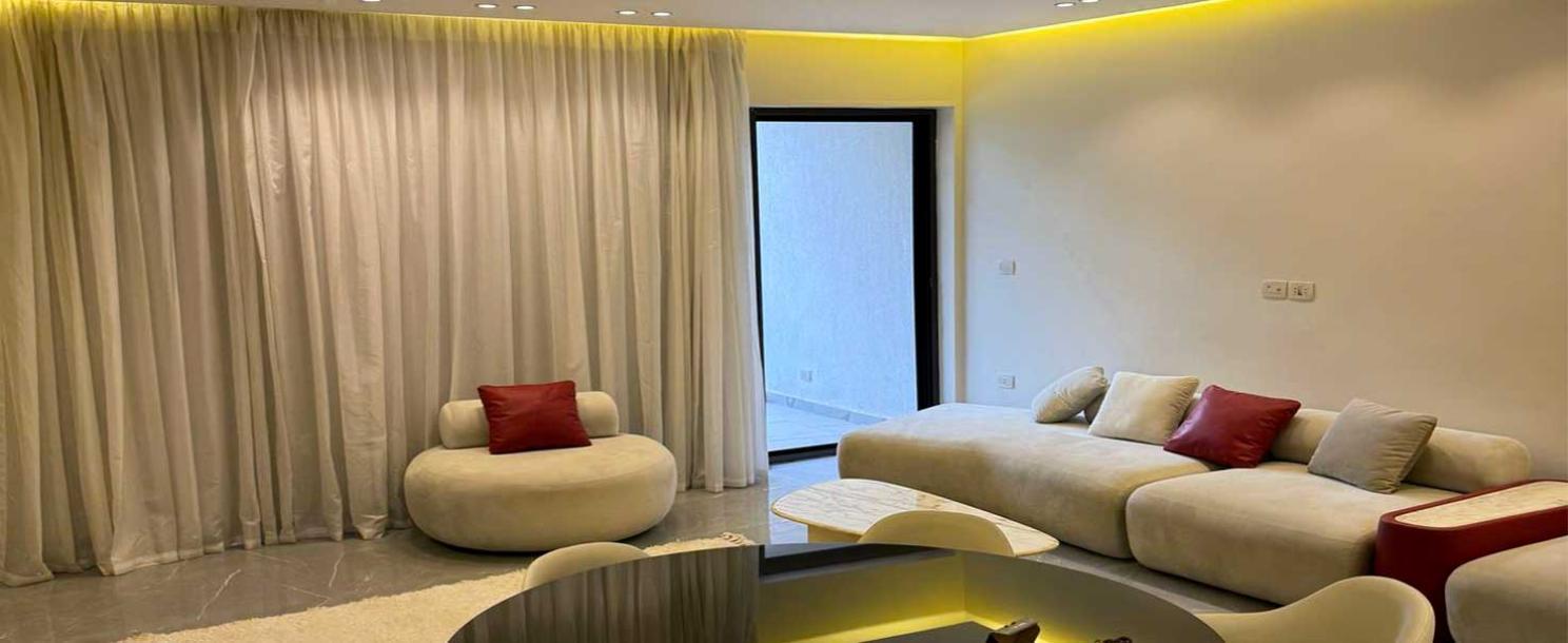 Lake View Residence | Apartment