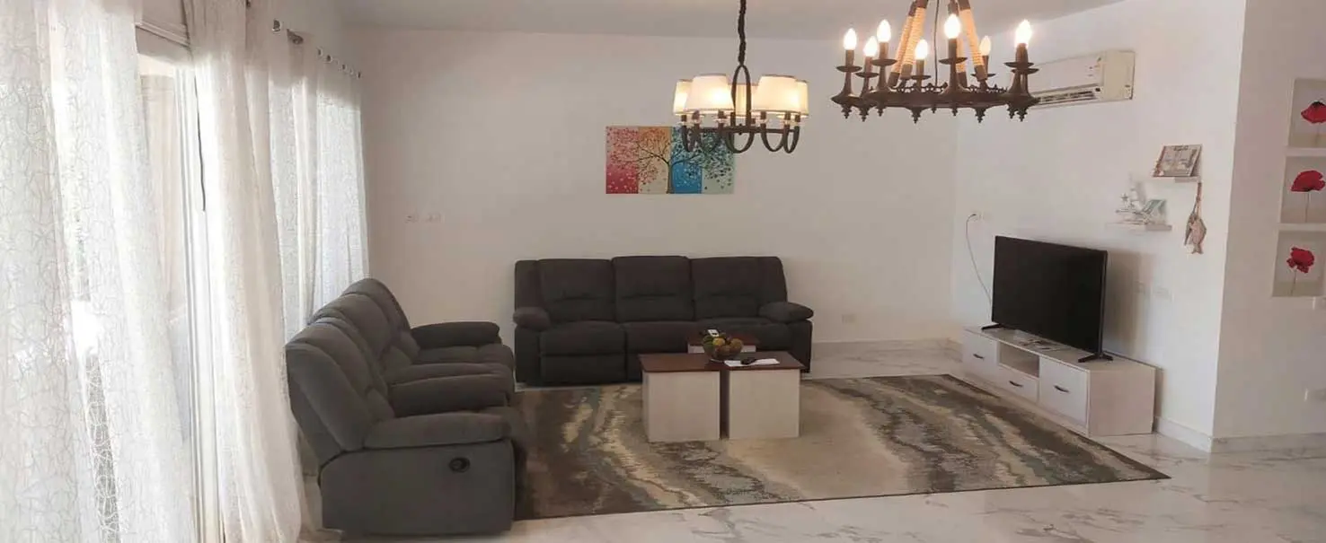 Hacienda Bay | Villa