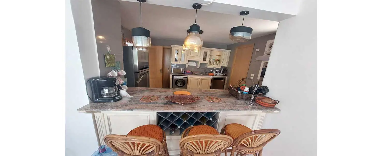 Hacienda Bay | Villa