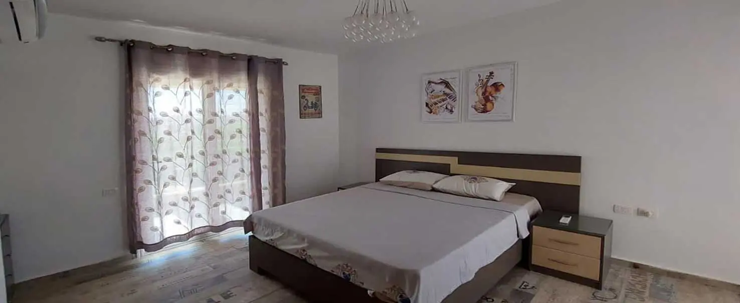 Hacienda Bay | Villa