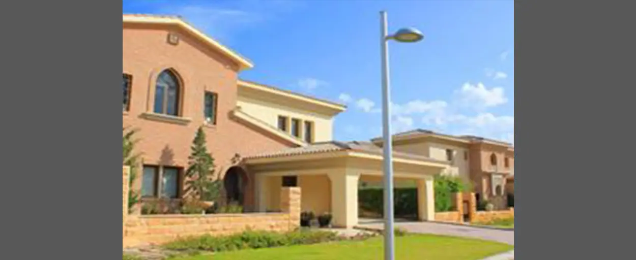 Marassi | تاون هاوس