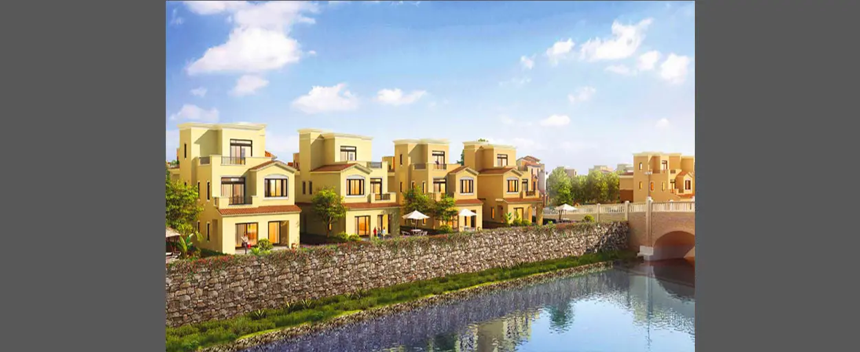 Marassi | تاون هاوس