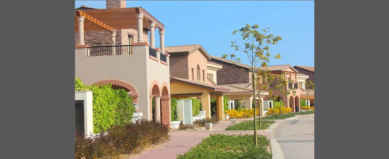 Marassi | تاون هاوس