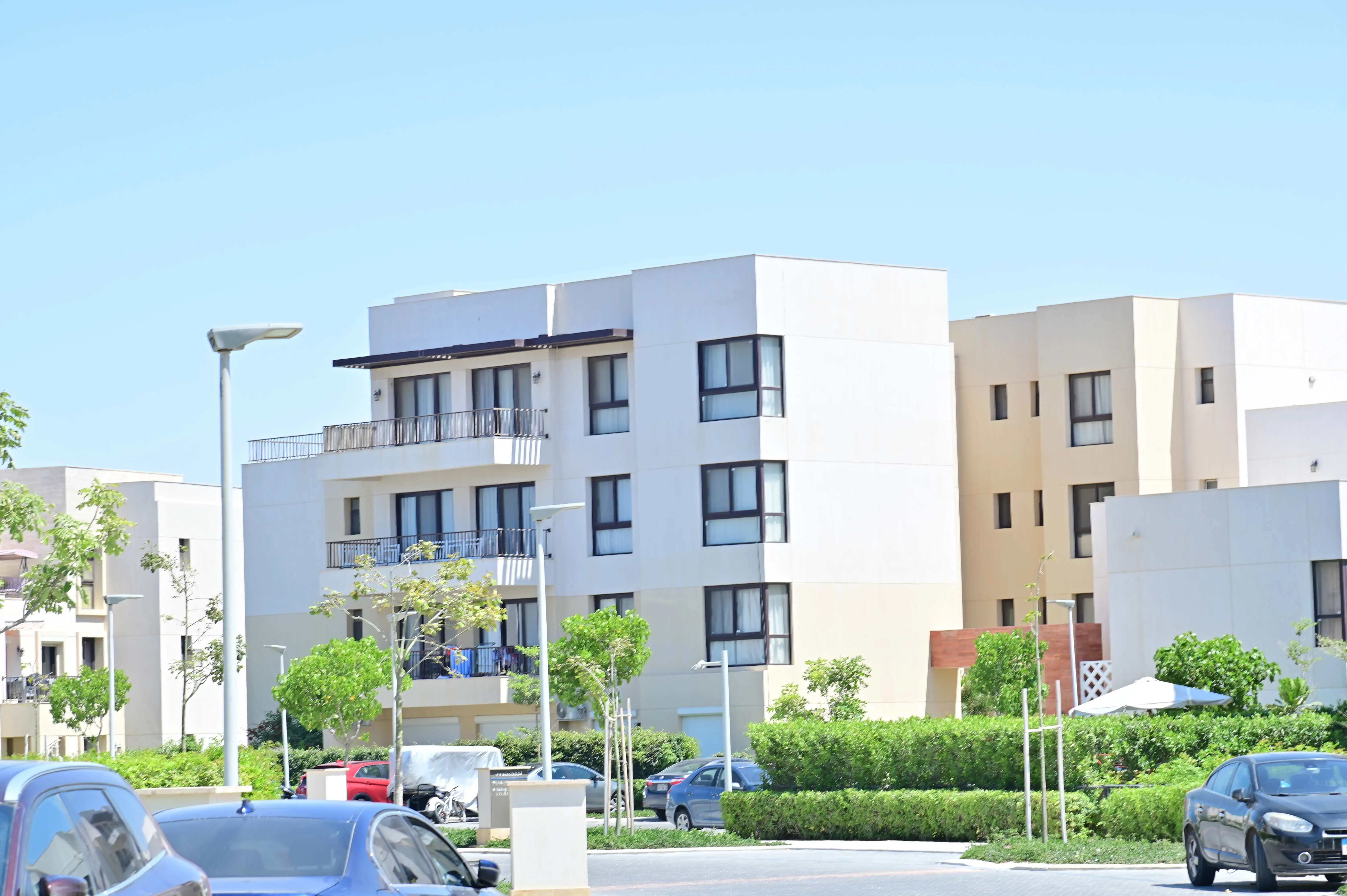 Marassi | شاليه