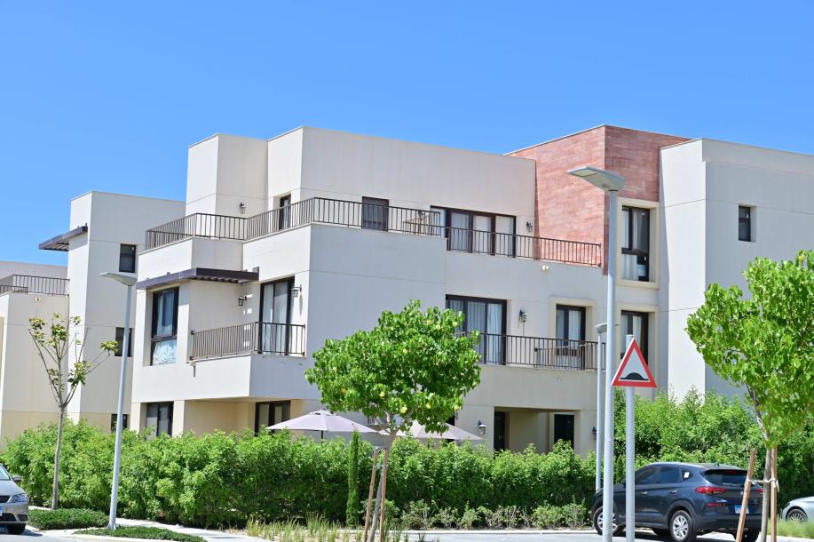 Marassi | شاليه
