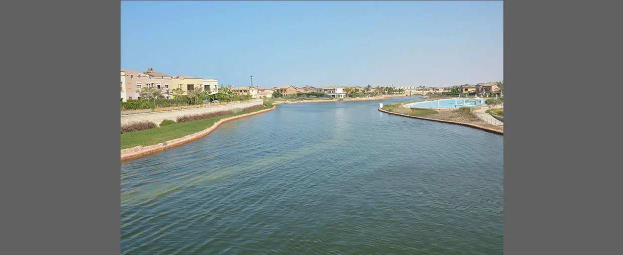 Marassi | بنتهاوس