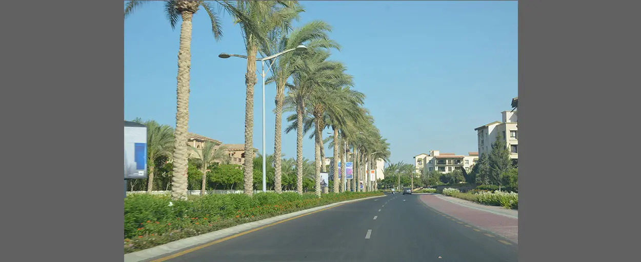 Marassi | بنتهاوس