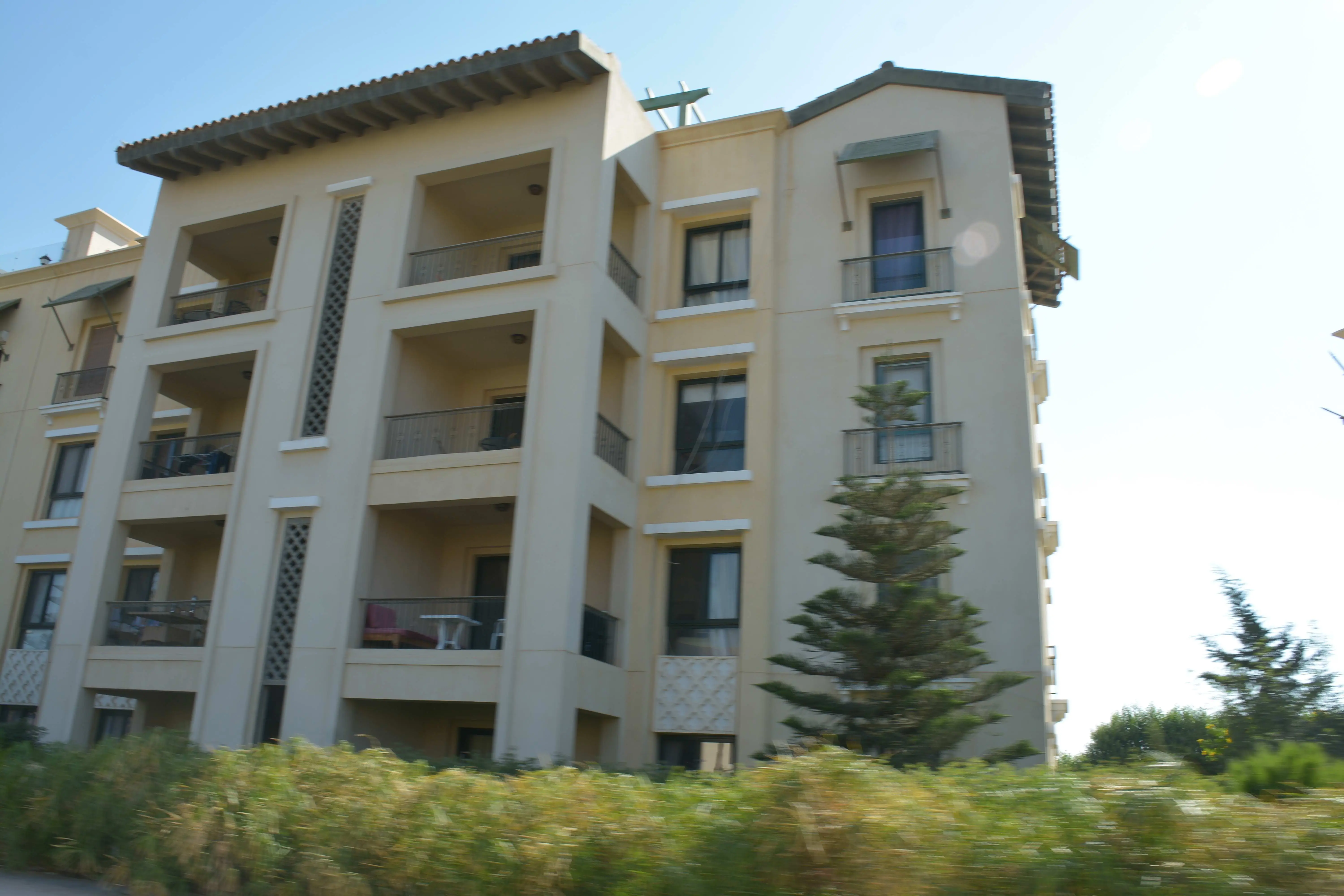 Marassi | استوديو