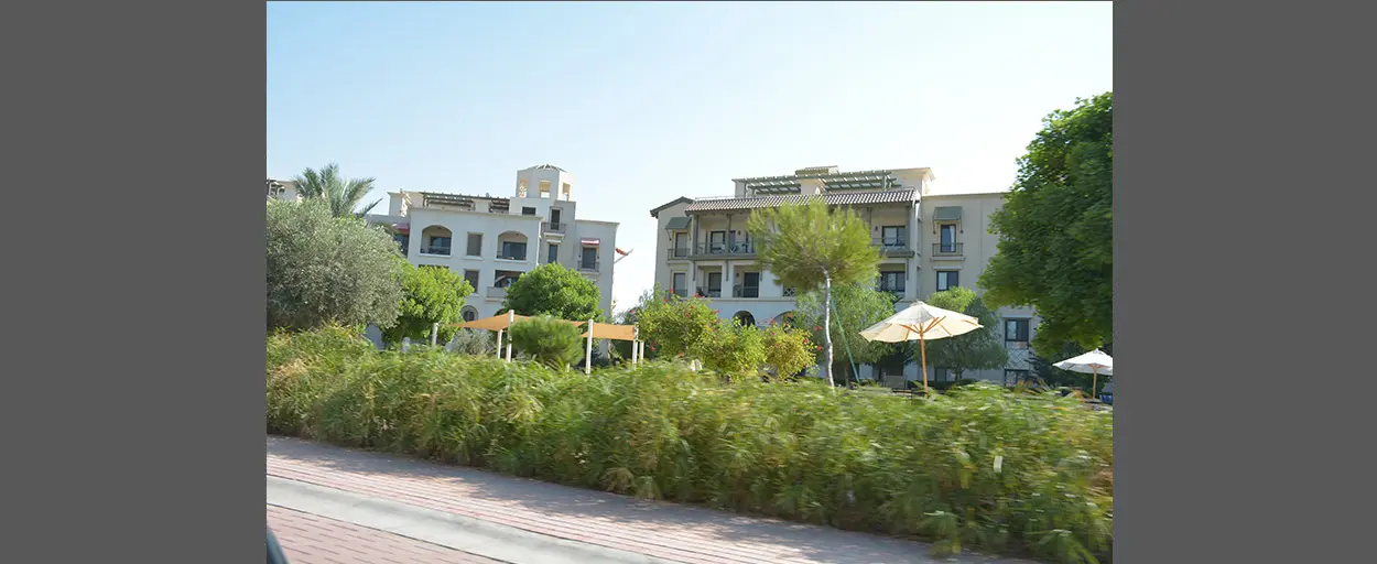 Marassi | شقة